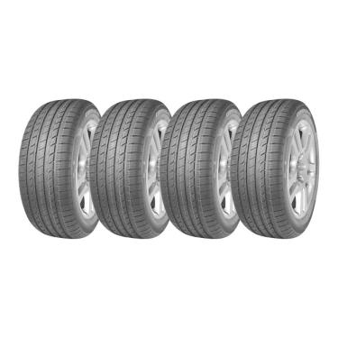 Imagem de Kit 4 Pneus Compasal Aro 17 215/60R17 Citiwalker 96H