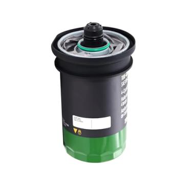 Imagem de Acessórios de reposição para cortador de grama filtro de óleo para tratores J-D E120 E130 E150 E160 E170 E180 série 100