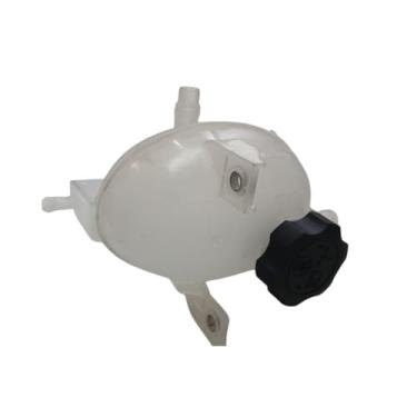 Imagem de Reservatorio Radiador Argo Mobi 2018 Em Diante Motor 3 Cil C/tampa