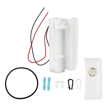 Imagem de PHILTOP Substituição da bomba de combustível FG0199 para F-150, F-250, F-250 HD, F-350, conjunto de bomba de combustível elétrica