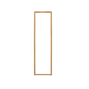 Imagem de Biombo Lousa Sanfonado Painel de MDF para Escrita 175×50cm Cartaz Banner Lousa Com Pes Jt Home (1 FOLHA) (1 FOLHA)