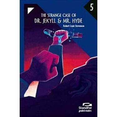 Imagem de Dr jekyll and mr hyde - (standfor), 3