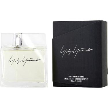 Imagem de Perfume Masculino Yohji Yamamoto Edt 100 Ml