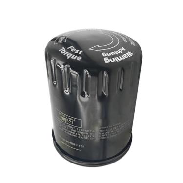 Imagem de Meyffon Filtro de óleo 289571 adequado para Maserati Quattroporte Granturismo 2007-2013 GranCabrio 2007-2012 Apto para Ferrari FF 2011-2016