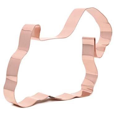 Imagem de Cortador de biscoito Sealyham Terrier da The Fussy Pup