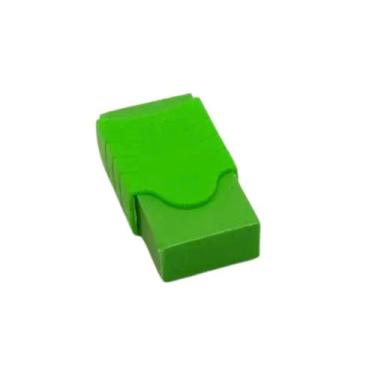 Imagem de Borracha TPR Neon - Molin