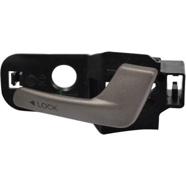 Imagem de Maçaneta Interna Porta Esquerda Diant Palio Weekend Dualogic