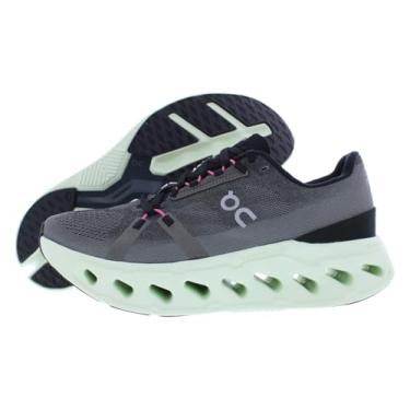 Imagem de On Tênis masculino Cloudeclipse, Rock/cinza-lima, 40