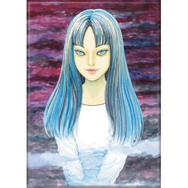 Imagem de Junji Ito Tomie