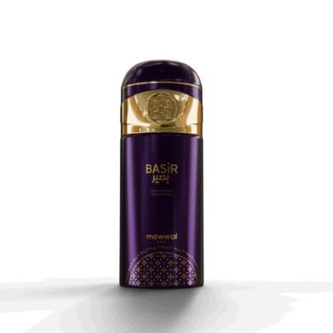 Imagem de Perfume Spray Mawwal Fantasy Basir Feminino 250ml