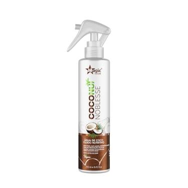 Imagem de Água de Coco Fluido Nutritivo Coconut Noblesse 250ml