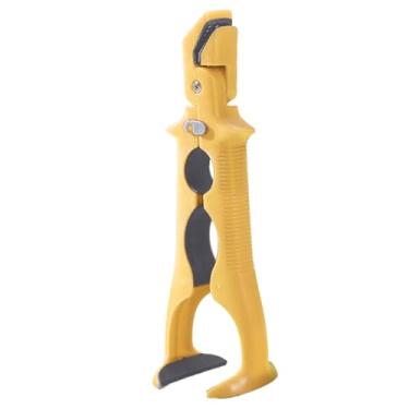 Imagem de Garra para Chapas Quentes | Pegas Seguras Antiderrapantes e Antiescaldo - Clip Isolante para Pratos Quentes,Para Microondas Forno Airfryer Panela de Vapor Pudim Torradeira