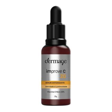 Imagem de Improve C 20 Dermage Sérum Antioxidante 15g
