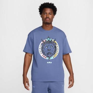 Imagem de Camiseta Nike LeBron M90 Masculina-Masculino