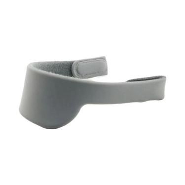 Imagem de Arnês para máscara nasal Philips Respironics  alça CPAP ajustável e co