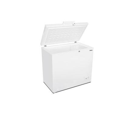 Imagem de Freezer Horizontal Philco PFH400B 371L 2 em 1 Degelo Manual Rodízios Gás R600a Branco