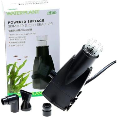 Imagem de Ista Powered Surface Skimmer and CO2 Reactor