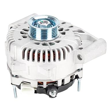 Imagem de Alternador para Ford Escape V6 3.0L 3.0 2005 2006 2007, Mercury Mariner V6 3.0L 2005-2007, Mazda Tribute V6 3.0L 2005-2006, serve apenas para FWD, RM6L8T-10300-AE, AFD006. 112, 40 cm 0014081
