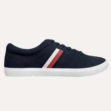 Imagem de Tênis Tommy Hilfiger New Harrison Masculino-Masculino