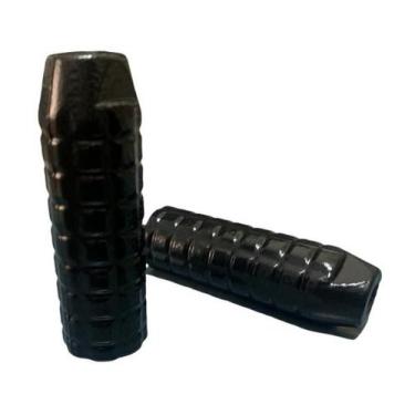 Imagem de Apoio Pedaleira Bike Trolhinha De Alumínio MTB CROSS - PAR  - GTU