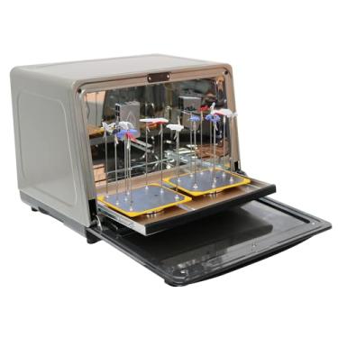 Imagem de Artes, artesanato e costura para secador de tinta›Materiais de pintura, desenho e arte›Pintura›Materiais de aerografia›Cabines de pulverização