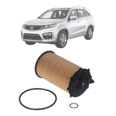 Imagem de Pel722 Tecfil Filtro de Lubrificante-Woe913Ox417D