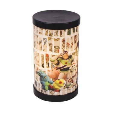 Imagem de Luminária De Mesa Toy Story Disney Bivolt