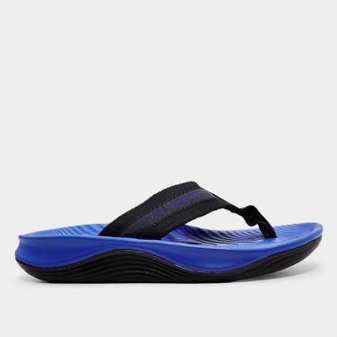 Imagem de Chinelo Olympikus Creta 153 Masculino-Masculino