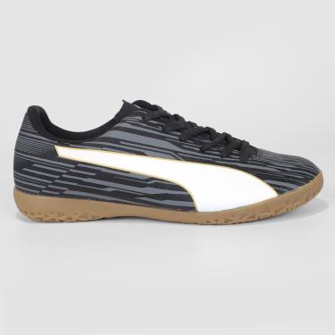 Imagem de Chuteira Futsal Puma Rapido III-Masculino