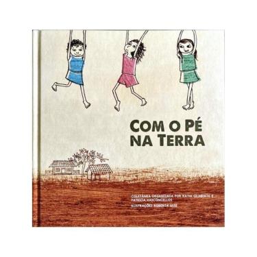 Imagem de Com O Pé Na Terra