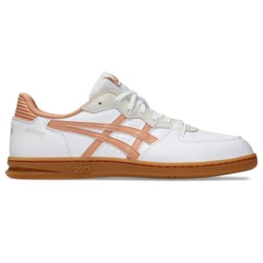 Imagem de Asics Skyhand Og masculino, Branco/sépia, 41