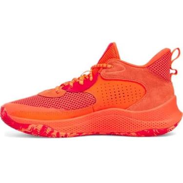 Imagem de Under Armour Unissex-adulto Curry 3z Suede
