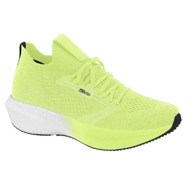 Imagem de Tenis Actvitta Esportivo Ref 4938.402.30407 Amarelo 41