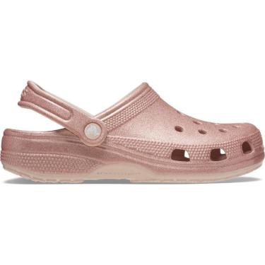 Imagem de Sandália crocs classic glitter clog quartz glitter-Feminino