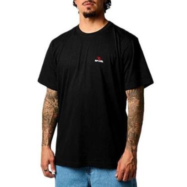 Imagem de Camiseta Masculina Rip Curl Corporate-Masculino