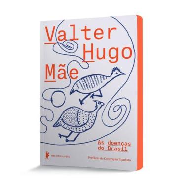 Imagem de Livro - As doenças do Brasil