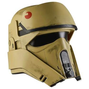 Imagem de Star Wars The Black Series Shoretrooper Capacete eletrônico premium RPG adulto