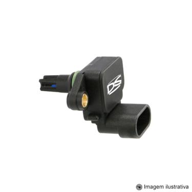 Imagem de Sensor Map Uno 1.0 4C 8V 05 ... 07 MPI / Palio Weekend 1.3 4C 8V 02 ... 04 MPI / Fiorino 1.5 4C 8V 98 ... MPFI