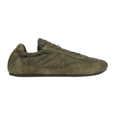 Imagem de Tênis Sneaker Eight Verde Schutz-Feminino