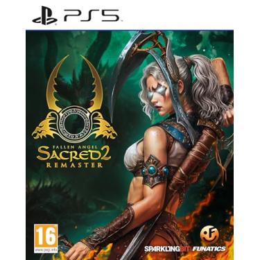 Imagem de Jogo Sacred 2: Fallen Angel Remaster - PS5 / PlayStation 5