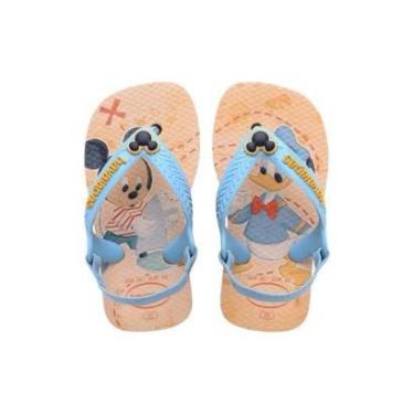 Imagem de SANDALIA HAVAIANAS N.B.DISNEY CLAS M I-Unissex