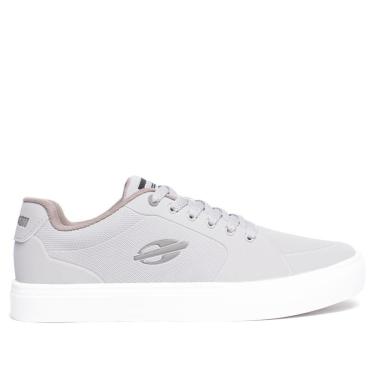 Imagem de Tênis Masculino Mormaii Urban Cyclone Cinza/Branco-Masculino