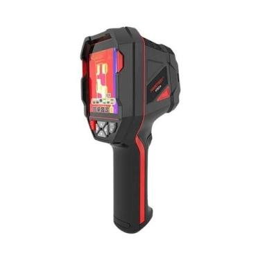 Imagem de Câmera Térmica HABOTEST HT821A Recarregável, À Prova d'Água, À Prova D