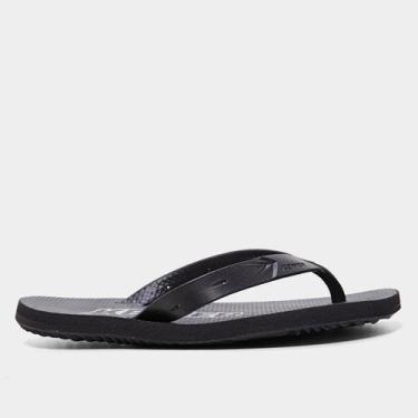 Imagem de Chinelo Kenner Summer Masculino, Preto, 39