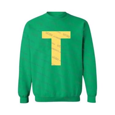 Imagem de Moletom Unissex Outono Inverno Alvin E Os Chipmunks 2026, Moda Casual,