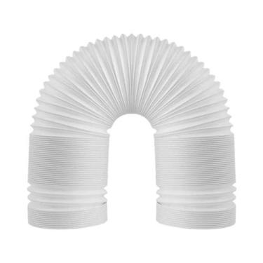 Imagem de Tubo De Extensão Universal Flexível Para Acessórios De Mangueira De Ex