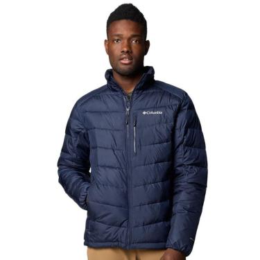 Imagem de Jaqueta Columbia Labyrinth Loop II Masculina - Marinho G-Masculino