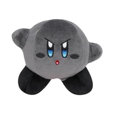 Imagem de Boneco De Pelúcia Do Anime Kids Star Kirby Magolor Elfilin Morpho Knig
