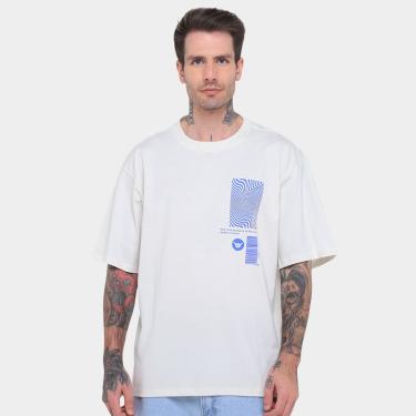 Imagem de Camiseta Hang Loose Masculina-Masculino