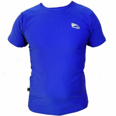 Imagem de Camisa de Compressão Térmica - Progne - Manga Curta-Masculino